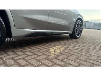 BMW iX1 150kW eDrive20 M Sport 65kWh 5dr Auto [Tech/Pro] Electric Estate