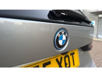 BMW iX1 150kW eDrive20 M Sport 65kWh 5dr Auto [Tech/Pro] Electric Estate