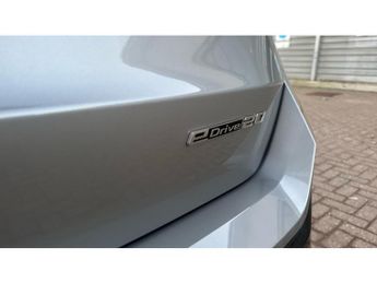 BMW iX1 150kW eDrive20 M Sport 65kWh 5dr Auto [Tech/Pro] Electric Estate