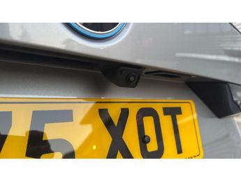 BMW iX1 150kW eDrive20 M Sport 65kWh 5dr Auto [Tech/Pro] Electric Estate