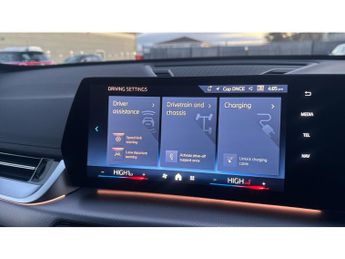 BMW iX1 150kW eDrive20 M Sport 65kWh 5dr Auto [Tech/Pro] Electric Estate