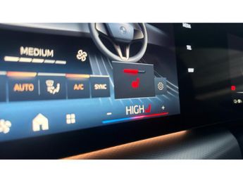 BMW iX1 150kW eDrive20 M Sport 65kWh 5dr Auto [Tech/Pro] Electric Estate