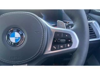 BMW X5 xDrive40d MHT M Sport 5dr Auto [Tech/Pro Pack] Diesel Estate