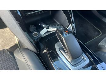 Peugeot 2008 100kW GT 50kWh 5dr Auto Electric Estate