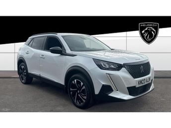 Peugeot 2008 1.2 PureTech 130 Allure Premium+ 5dr Petrol Estate