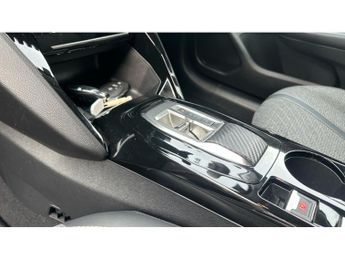 Peugeot 208 1.2 Hybrid 100 Allure 5dr e-DSC6 Petrol Hatchback