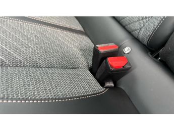 Peugeot 208 1.2 Hybrid 100 Allure 5dr e-DSC6 Petrol Hatchback