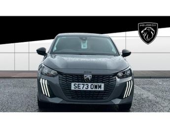 Peugeot 208 1.2 Hybrid 100 Allure 5dr e-DSC6 Petrol Hatchback