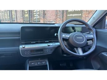 Hyundai KONA 160kW Ultimate 65kWh 5dr Auto Electric Hatchback