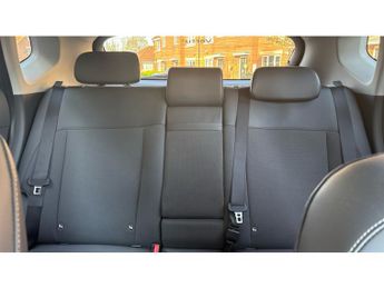 Hyundai KONA 160kW Ultimate 65kWh 5dr Auto Electric Hatchback