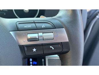 Hyundai KONA 160kW Ultimate 65kWh 5dr Auto Electric Hatchback