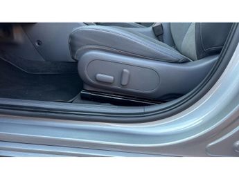 Hyundai KONA 160kW Ultimate 65kWh 5dr Auto Electric Hatchback