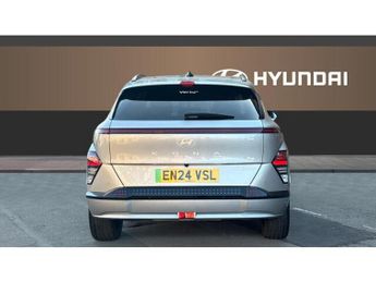 Hyundai KONA 160kW Ultimate 65kWh 5dr Auto Electric Hatchback