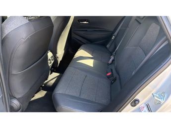 Toyota Corolla 1.8 VVT-i Hybrid Design 5dr CVT Hybrid Estate