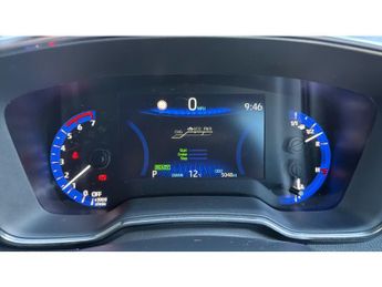 Toyota Corolla 1.8 VVT-i Hybrid Design 5dr CVT Hybrid Estate