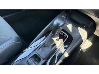 Toyota Corolla 1.8 VVT-i Hybrid Design 5dr CVT Hybrid Estate