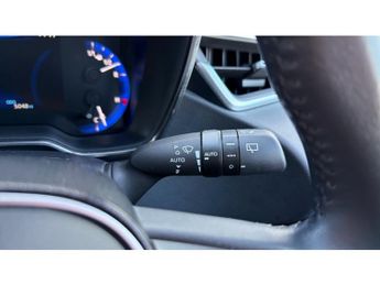 Toyota Corolla 1.8 VVT-i Hybrid Design 5dr CVT Hybrid Estate