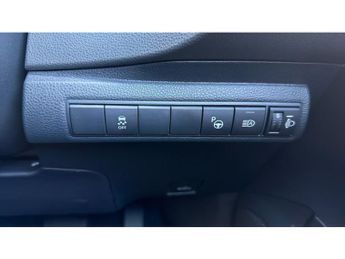 Toyota Corolla 1.8 VVT-i Hybrid Design 5dr CVT Hybrid Estate