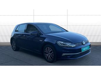 Volkswagen Golf 1.5 TSI EVO SE [Nav] 5dr DSG Petrol Hatchback