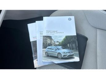 Volkswagen Golf 1.5 TSI EVO SE [Nav] 5dr DSG Petrol Hatchback