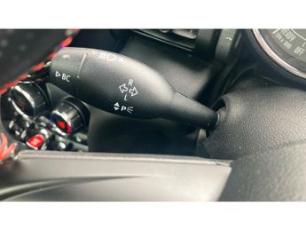 MINI Hatchback 1.5 Cooper Sport II 3dr Auto Petrol Hatchback