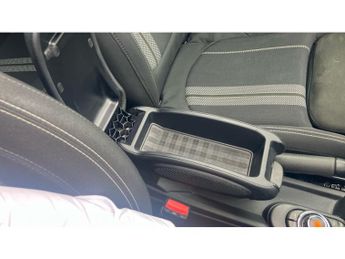 MINI Hatchback 1.5 Cooper Sport II 3dr Auto Petrol Hatchback