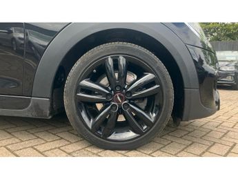 MINI Hatchback 1.5 Cooper Sport II 3dr Auto Petrol Hatchback