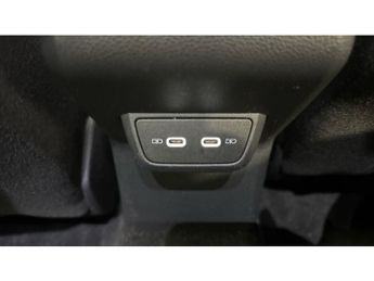 Volkswagen Polo 2.0 TSI GTI 5dr DSG Petrol Hatchback