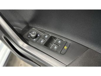 Volkswagen Polo 2.0 TSI GTI 5dr DSG Petrol Hatchback