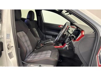 Volkswagen Polo 2.0 TSI GTI 5dr DSG Petrol Hatchback