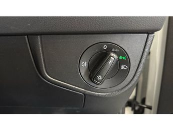 Volkswagen Polo 2.0 TSI GTI 5dr DSG Petrol Hatchback