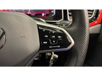 Volkswagen Polo 2.0 TSI GTI 5dr DSG Petrol Hatchback