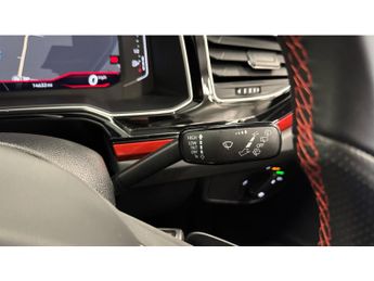 Volkswagen Polo 2.0 TSI GTI 5dr DSG Petrol Hatchback