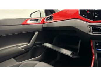 Volkswagen Polo 2.0 TSI GTI 5dr DSG Petrol Hatchback