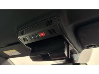 Volkswagen Polo 2.0 TSI GTI 5dr DSG Petrol Hatchback