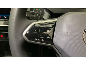 Volkswagen ID.3 150kW Match Pro 59kWh 5dr Auto Electric Hatchback