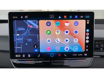 Volkswagen ID.3 150kW Match Pro 59kWh 5dr Auto Electric Hatchback