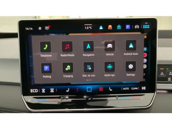 Volkswagen ID.3 150kW Match Pro 59kWh 5dr Auto Electric Hatchback