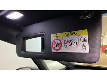 Volkswagen ID.3 150kW Match Pro 59kWh 5dr Auto Electric Hatchback