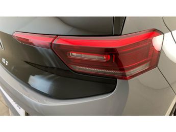 Volkswagen ID.3 150kW Match Pro 59kWh 5dr Auto Electric Hatchback