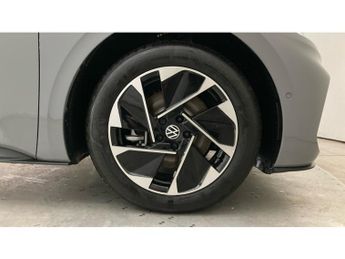 Volkswagen ID.3 150kW Match Pro 59kWh 5dr Auto Electric Hatchback