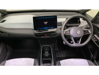 Volkswagen ID.3 150kW Match Pro 59kWh 5dr Auto Electric Hatchback