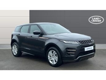 Land Rover Range Rover Evoque 1.5 P300e R-Dynamic S 5dr Auto Hatchback