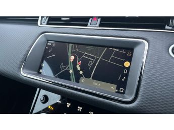 Land Rover Range Rover Evoque 1.5 P300e R-Dynamic S 5dr Auto Hatchback