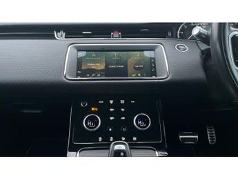 Land Rover Range Rover Evoque 1.5 P300e R-Dynamic S 5dr Auto Hatchback