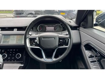 Land Rover Range Rover Evoque 1.5 P300e R-Dynamic S 5dr Auto Hatchback