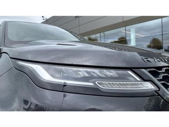 Land Rover Range Rover Evoque 1.5 P300e R-Dynamic S 5dr Auto Hatchback