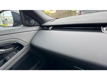 Land Rover Range Rover Evoque 1.5 P300e R-Dynamic S 5dr Auto Hatchback