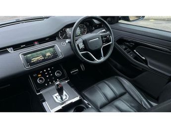 Land Rover Range Rover Evoque 1.5 P300e R-Dynamic S 5dr Auto Hatchback