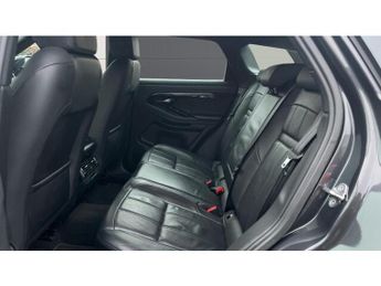 Land Rover Range Rover Evoque 1.5 P300e R-Dynamic S 5dr Auto Hatchback